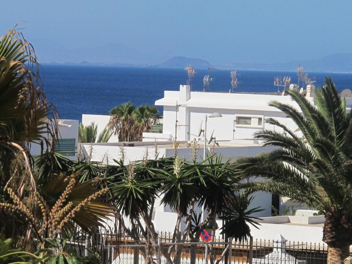 Auremar Leilighet Puerto del Carmen  Eksteriør bilde