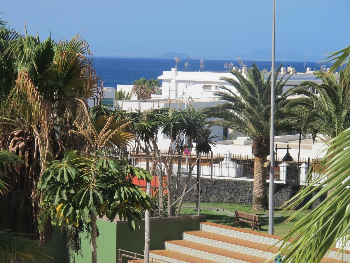 Auremar Leilighet Puerto del Carmen  Eksteriør bilde